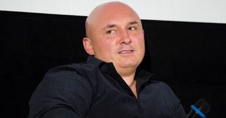 Nieustraszony Patryk Vega ujawni SEKSTAŚMY Z UDZIAŁEM POLITYKÓW I GWIAZD! "Mamy grube historie"