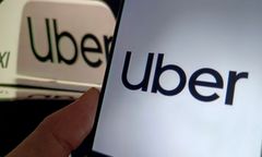 Ogromna kara dla Ubera. "Zdrowy rozsądek zwycięży"