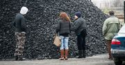 Kolejki po węgiel. Rząd odradza kupowanie. PGG: możemy obsłużyć więcej klientów