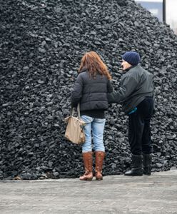 Kolejki po węgiel. Rząd odradza kupowanie. PGG: możemy obsłużyć więcej klientów