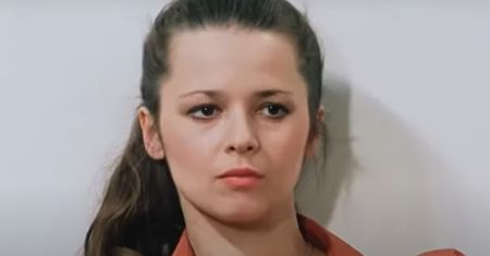 Kulisy kultowej sceny zdradziła po latach. Postawiła się Barei