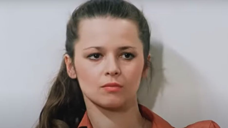Hanna Bieniuszewicz wcieliła się w postać Ewy Majewskiej