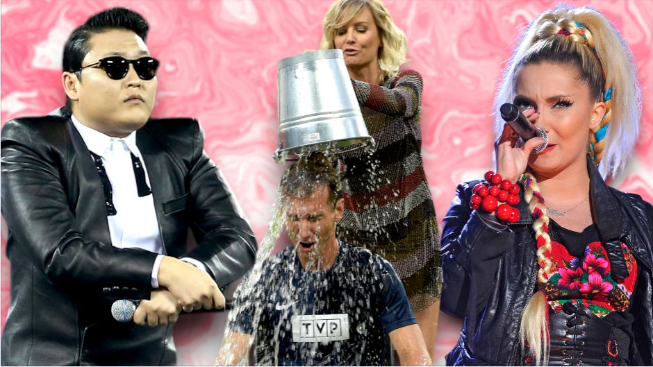 Jak dobrze pamiętasz minioną dekadę (QUIZ)