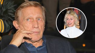 Jan Englert podrywał kelnerki w knajpach. Córka wygadała się przed całą Polską