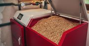 Pellet bije rekordy drożyzny. Samodzielna produkcja może dać spore oszczędności
