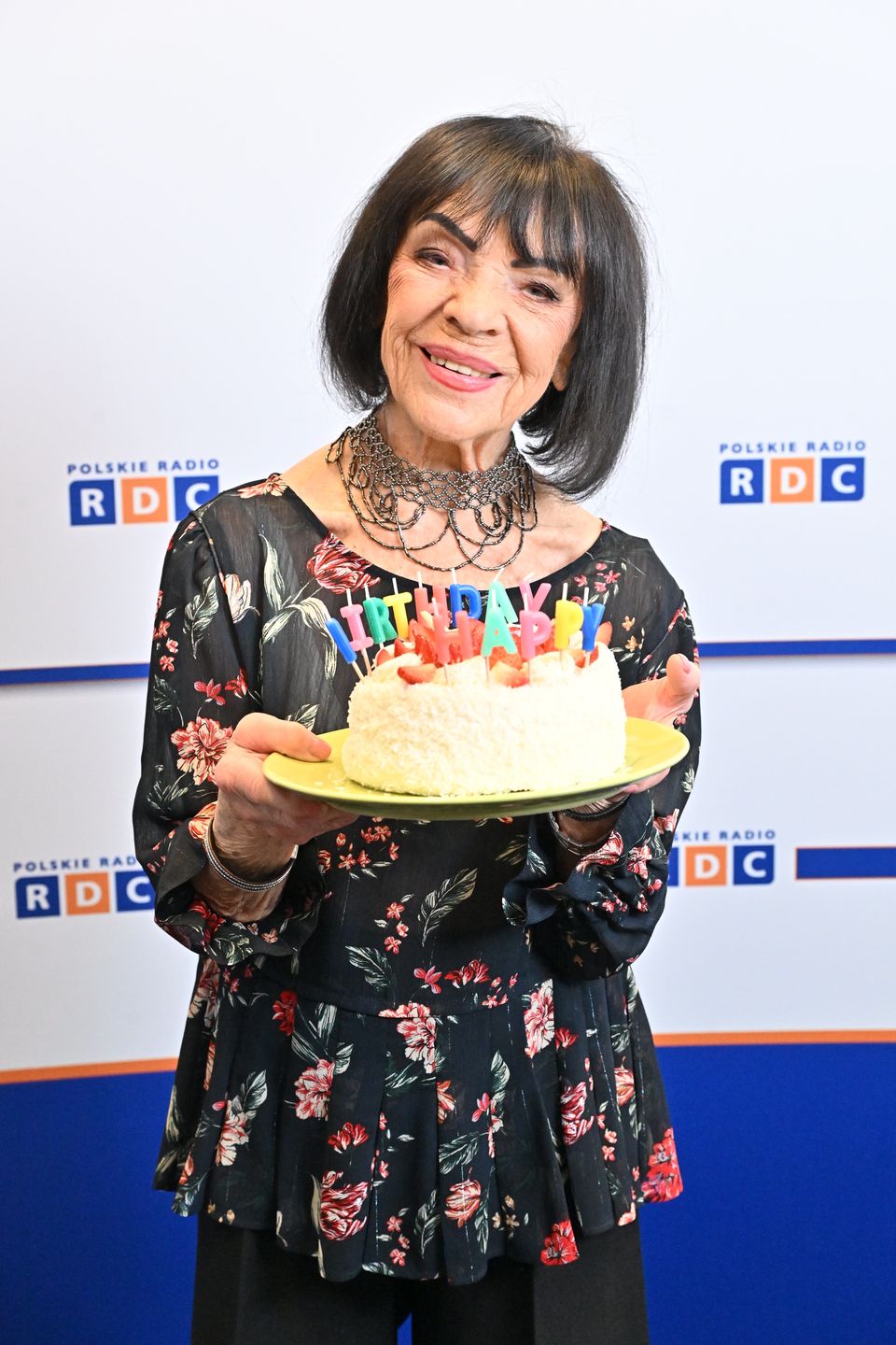 Sława Przybylska