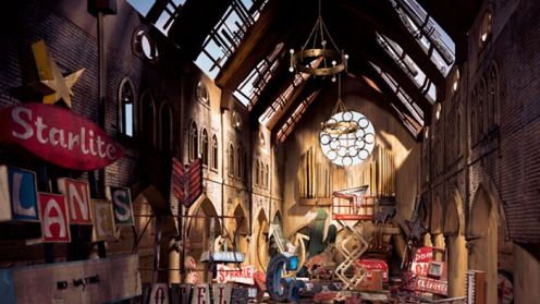 Tak będzie wyglądał świat po 2012 1