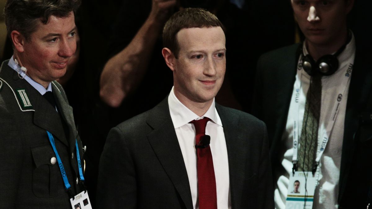 fot. Abdulhamid Hosbas/Anadolu Agency via Getty Images