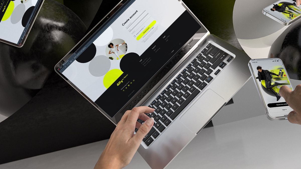 Opera walczy o widoczność w branży fintech.