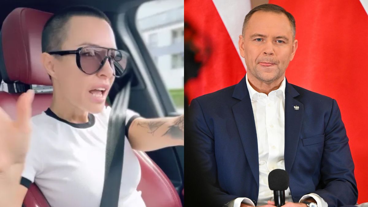 Blance Lipińskiej NIE PODOBA SIĘ inicjatywa prezydenta