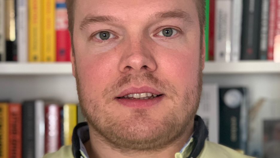 Bartosz Fiałek apeluje o noszenie maseczek i zakrywanie twarzy