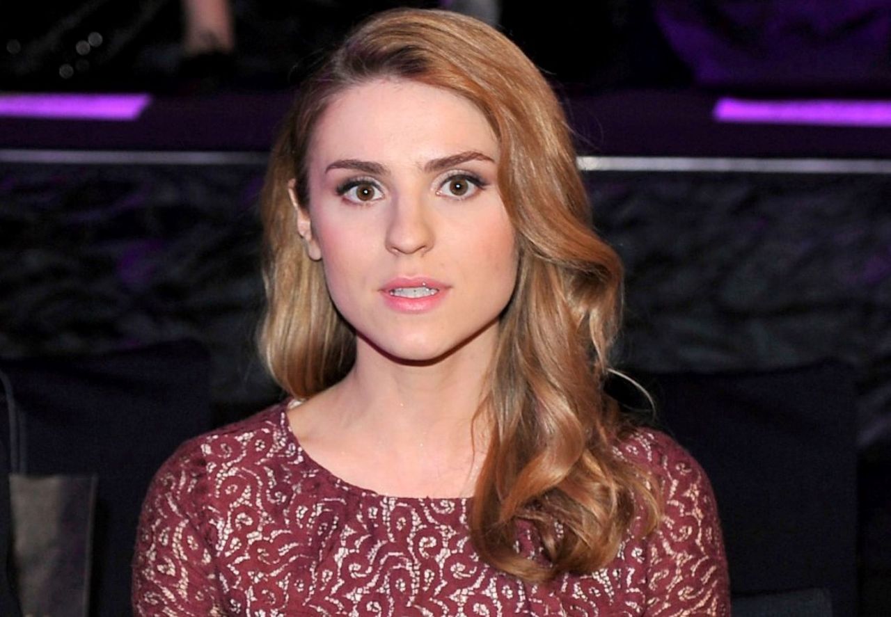 Córka Tuska ofiarą "oszustwa". Pokazała dowód