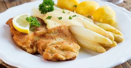 Świetnie zastępują kurczaka. Takie kotleciki robię nawet w niedzielę zamiast schabowego