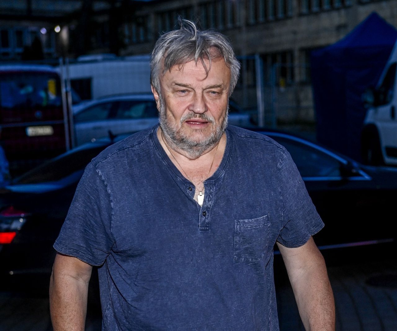 Oto co mówił o związku. "Rozbiliśmy dwie rodziny, aby być razem"