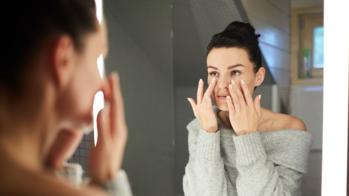 Jak rozpoznać swój rodzaj cery?