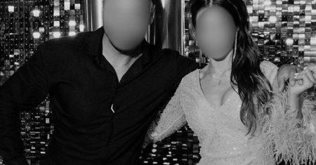 Patrycja i Łukasz zginęli, gdy ratowali córkę. Spoczęli w jednym grobie