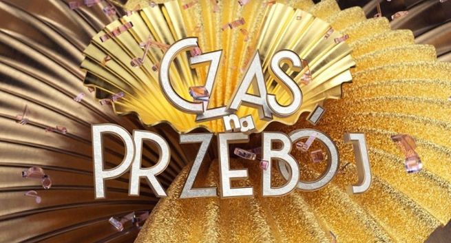 Nowy muzyczny show „Czas na przebój” w TVP Wilno