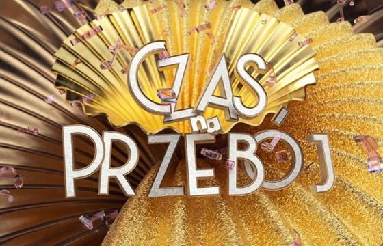 Nowy muzyczny show „Czas na przebój” w TVP Wilno