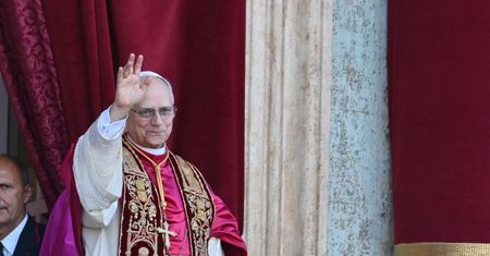 Spotkał się z przyszłym papieżem. Tak ocenił kardynała Prevosta