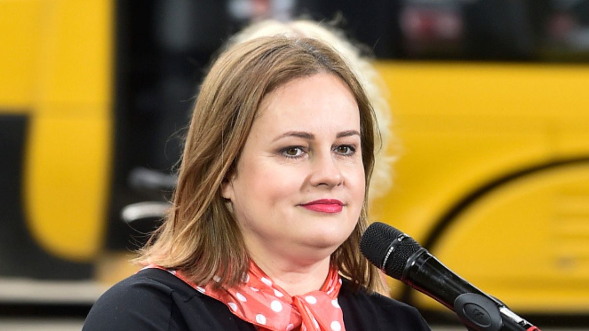 Poruszający wpis lekarki o Joannie Kołaczkowskiej