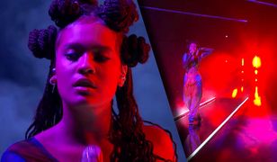 Tak wyglądał występ Sary James w finale "America's Got Talent". Niesamowity wybór ostatniej piosenki! [WIDEO]