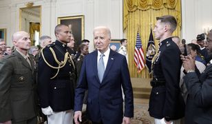 Biden ma problem. Są nowe sondaże po debacie