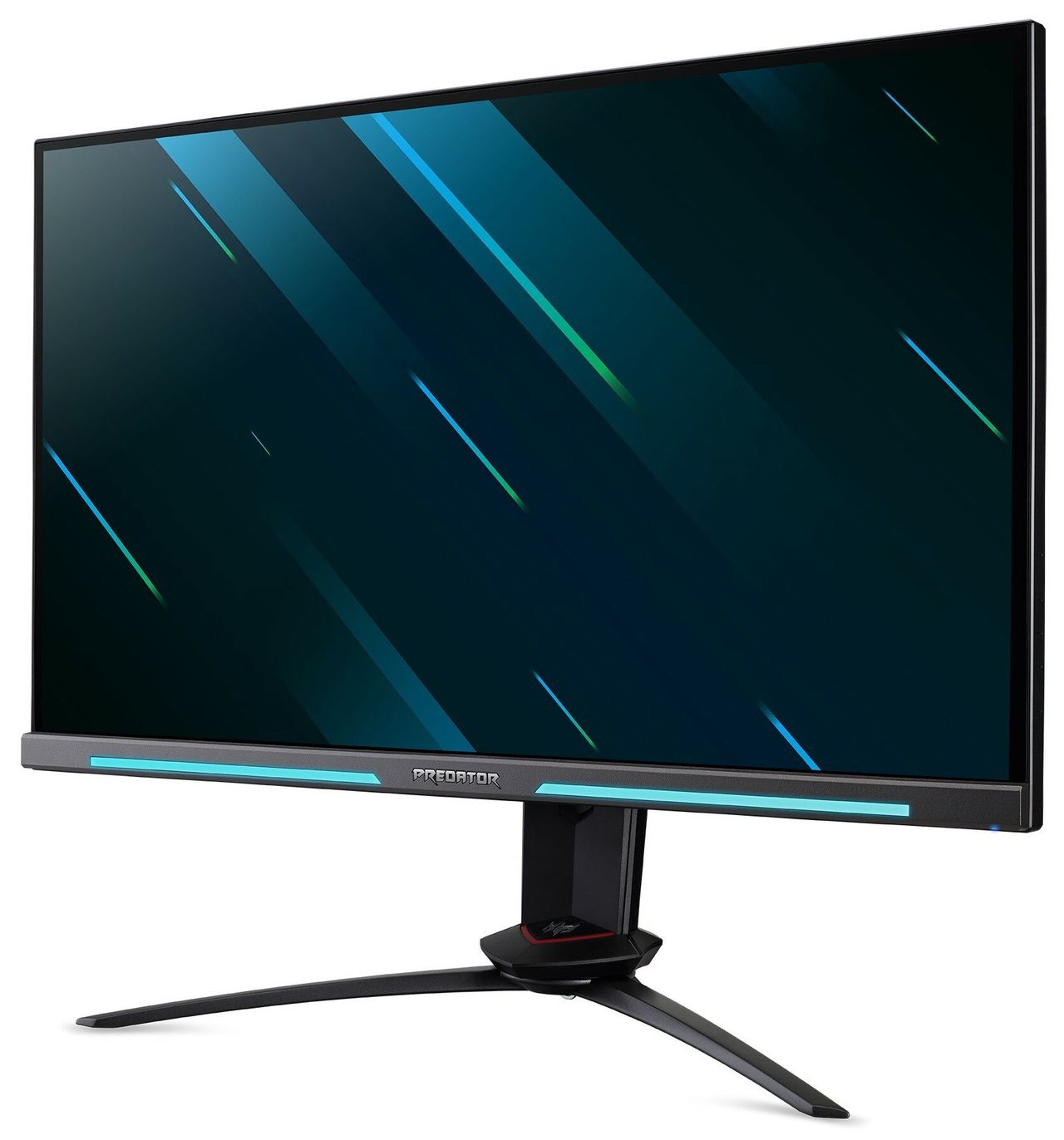 Monitor ACER Predator XB253QGW 25" 1920x1080px IPS 280Hz 