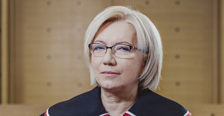 Panika w Trybunale Konstytucyjnym. Zabezpieczają swoje gabinety