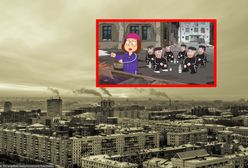 Nowy odcinek "Family Guy" doprowadził Rosjan do histerii