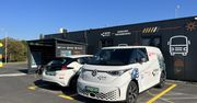 Wyjątkowy punkt mobilności w Łodzi. Auto wynajmiesz jak rower miejski