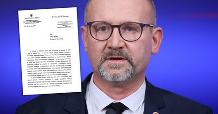 Bunt w prokuraturze. Kolejny apel do Bodnara