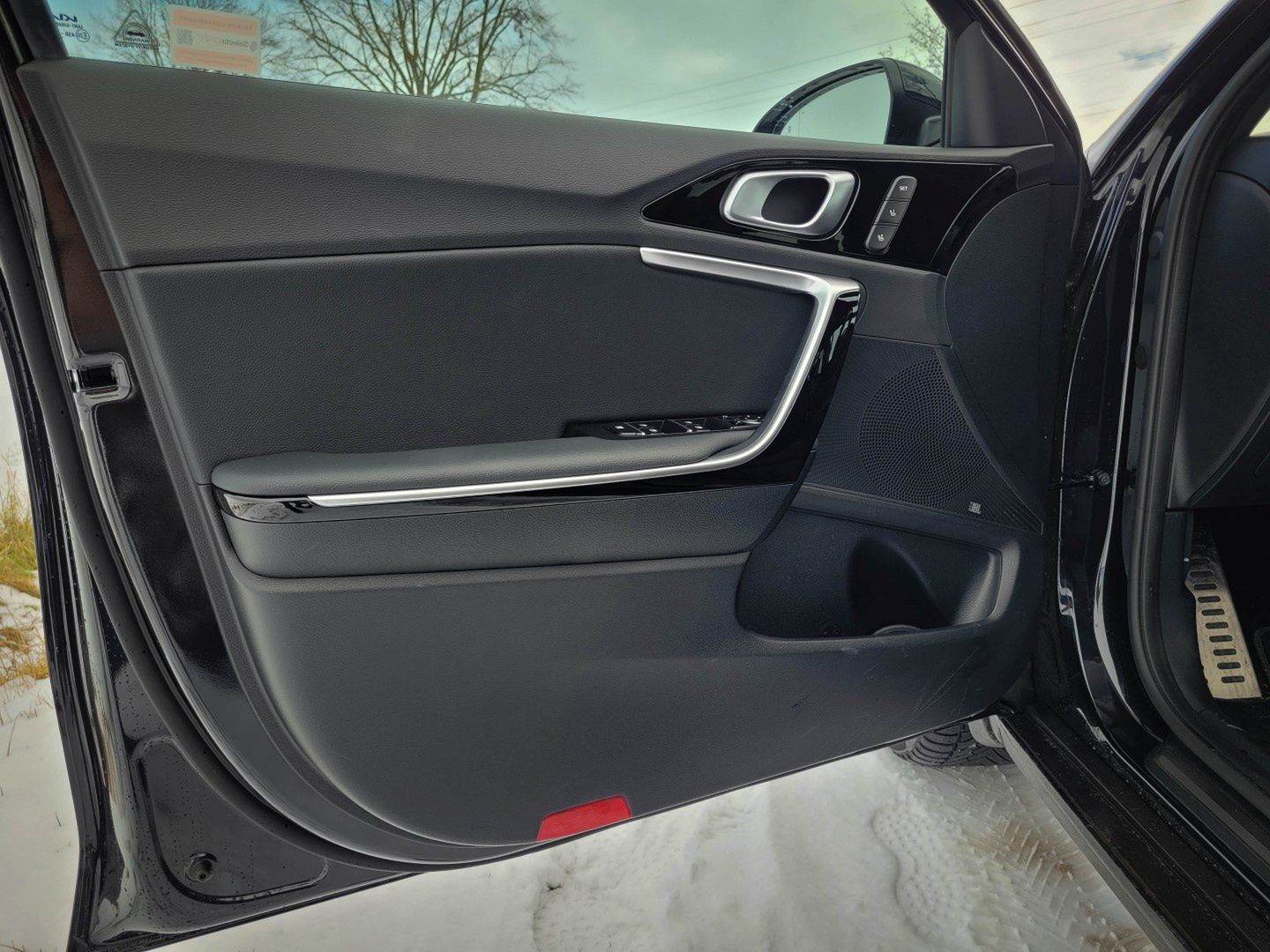Kia XCeed 1.5 T-GDI DCT
