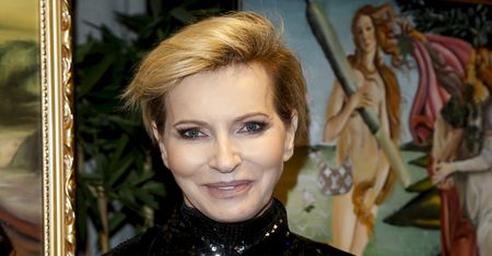 Paulina Smaszcz na celowniku. "Zostawił cię czy sama odeszłaś?"