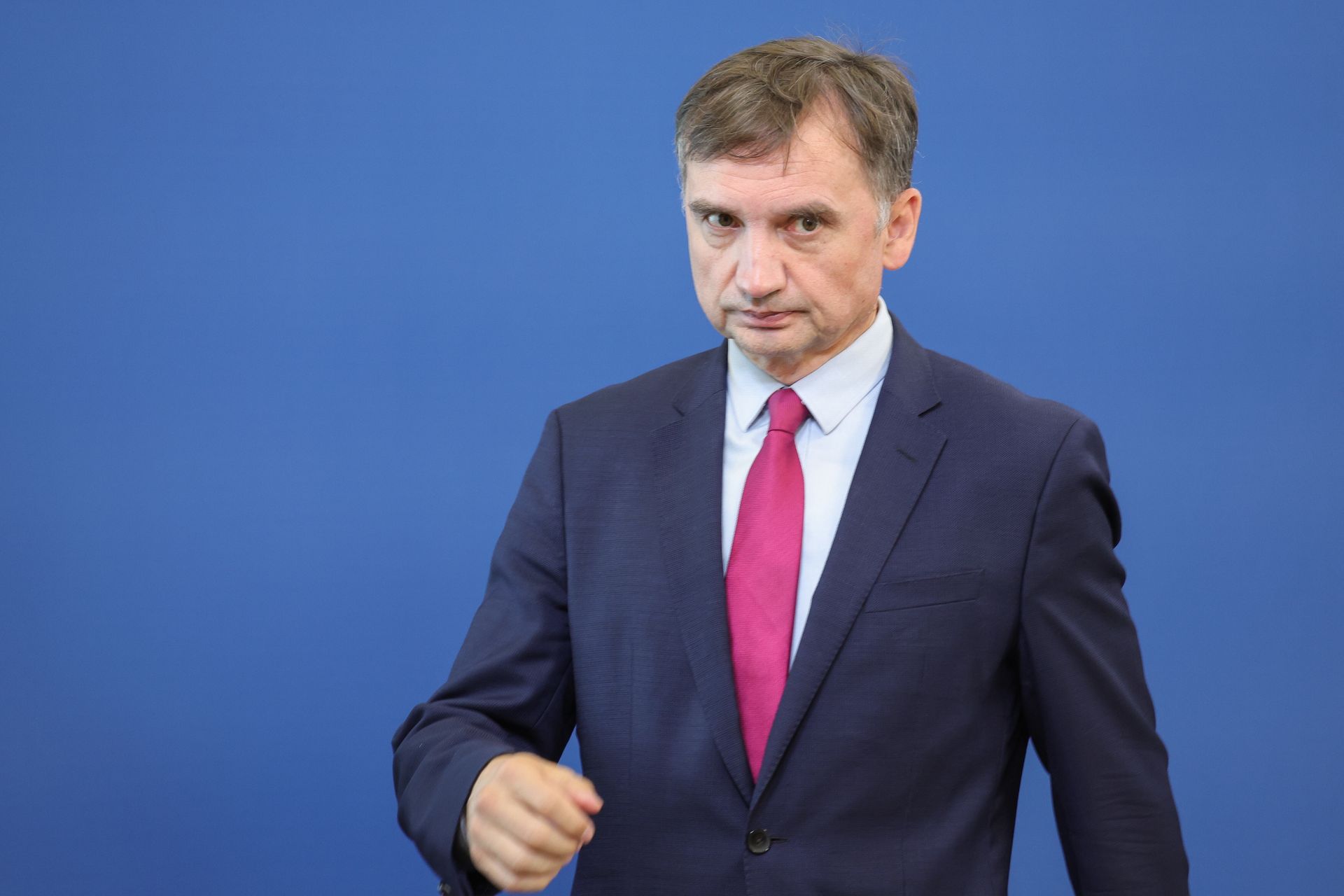 wiadomości,aktualności,WP Wiadomości Sąd rozpatrzy doprowadzenie Ziobry przed komisję. Jest data