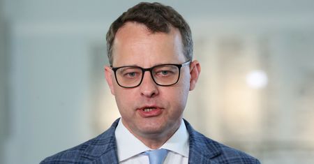 Kłopotliwa sprawa. Zatrzymaniem zajmie się specjalny zespół?
