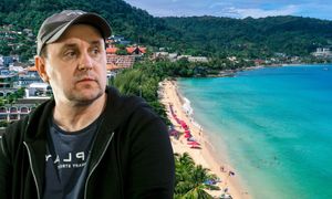 Adam Woronowicz zainwestował w Tajlandii. Ma tam apartament