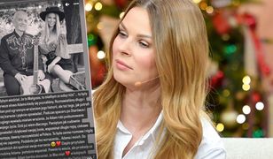Nie żyje uczestnik "The Voice Senior". Małgorzata Tomaszewska nie kryje smutku