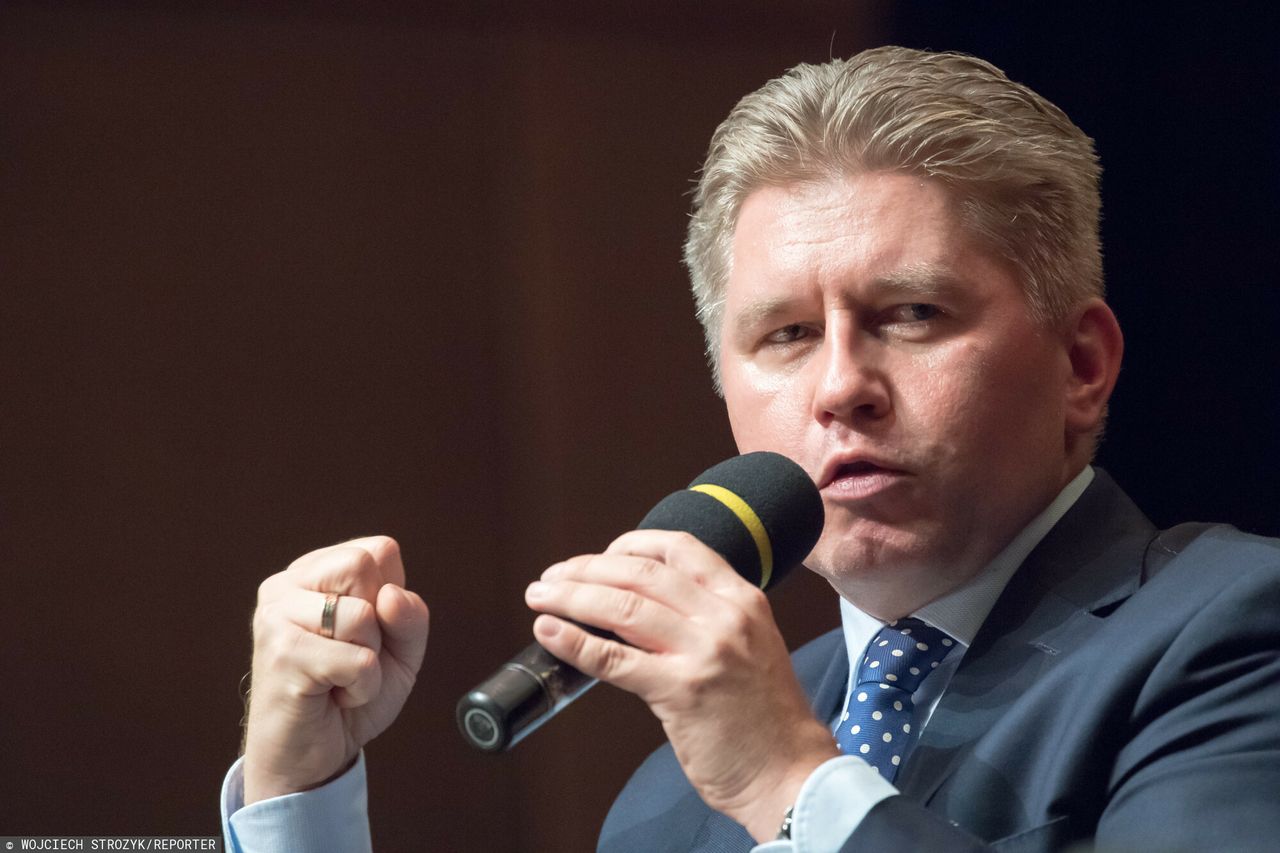 "PiS to rak polskiej duszy". Prof. Matczak o marszu 4 czerwca