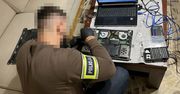 Rozprowadzali dziecięcą pornografię. W rękach policji jest...