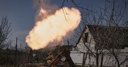 "Nawet nie chowają głów". Relacja komandosa mrozi krew