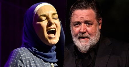 Śmierć Sinead O'Connor. Aktor opisał ich ostatnie spotkanie