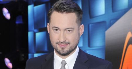 "Jednym idzie w dupę, a mi w gębę!"