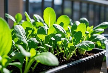 Tak szybko wyhodujesz nowalijki. Ten sposób sprawi, że urosną błyskawicznie