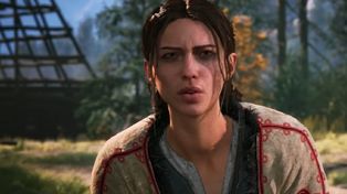 Mroczne RPG z wysokimi wymaganiami. Nie każdy zagra