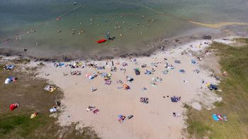 Kamienica: Wakacyjna alternatywa dla mieszkańców Wągrowca