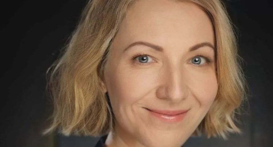 Mariola Chrzonszcz business development directorką w Kantar Polska