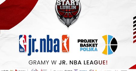 Powrót Jr. NBA Polska. Start Lublin gotowy na nowy sezon