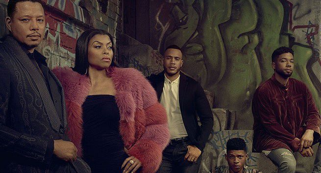 Czwarty sezon serial "Imperium"