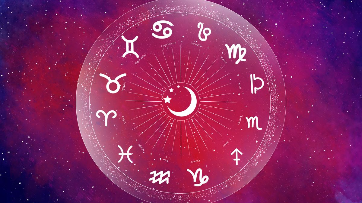 Horoskop dzienny dla wszystkich znaków zodiaku