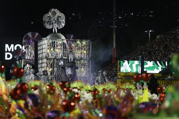 Służby w Brazylii podały bilans tegorocznego karnawału. 53 ofiary